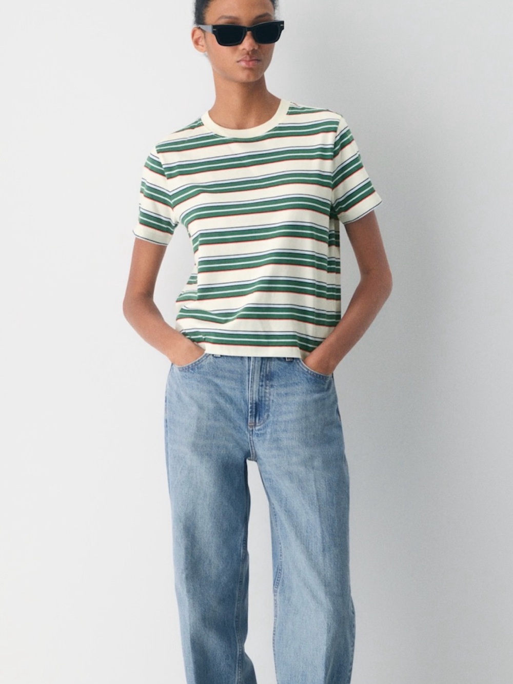 CottonWhisk Emma T-Shirt - Picture 3 of 3